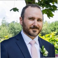 Patrick Blais, M.A.