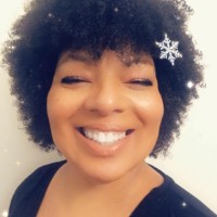 Tracey Webb