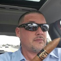 Randy Castaldi-Brown