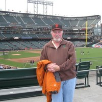 Lee Van Hess