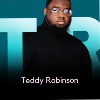 Timothy Robinson