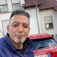 Hakan Kurt