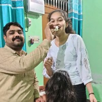 Rahul And Sneha Vlogs
