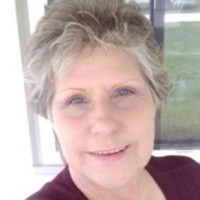 Carolyn Stanford
