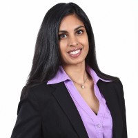 Mina Pawar
