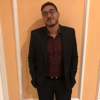 Ahmed Adel