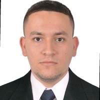 Robinson Hernandez