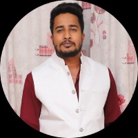 Chinmay Kshirsagar