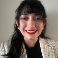 Alexa Gutiérrez Coronel