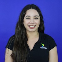 Lizeth Valenzuela Rivera