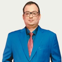 Yogesh Tambe