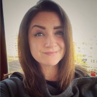 Jodie Byrne