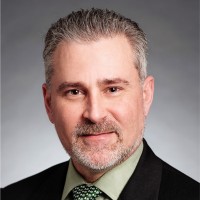 Denis M. Hyams Jr., Ma, Chpa®️