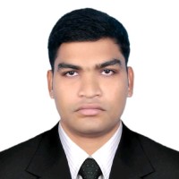 Md Tipu Hossain