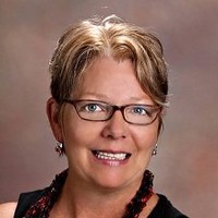 Laurie Merriman