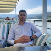 Habibkhan Ahmadkhanov