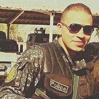 Ahmed Diaa