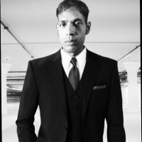 Suresh Kumar Sharma