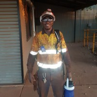 Eric Mukandirwa