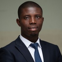 Eric Boachie Yiadom, Phd