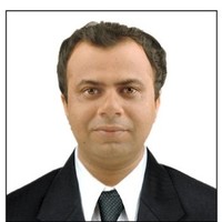 Amir Charania