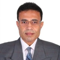 Ashraf Shafik