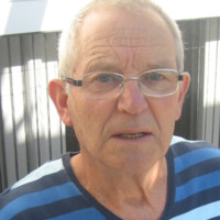 Michel Cartier