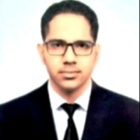 Mohd Saddam Husain