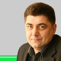 Сергей Беседин