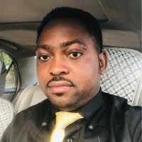 Oboh Joshua