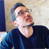 Mohamed Almasri
