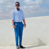 Abdirahman Bashir