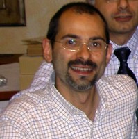 Andrea Pescarolo