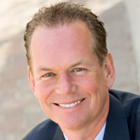 Keith Halbert