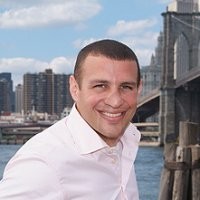 Todd Teichman