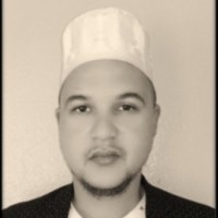 Moegamat Hendricks