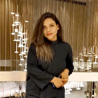 Sarwat Fatima