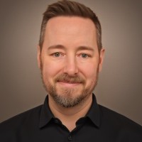 Patrick O'Neill