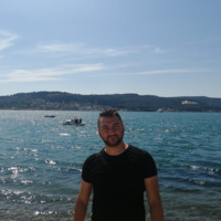 Ahmet Özbek