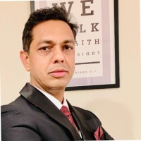 Sunil Varghese