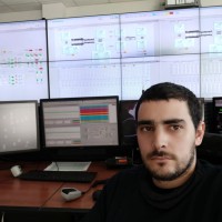 Gastón Ezequiel Ayude