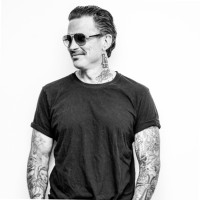Ash Hamilton