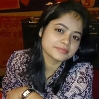 Anandamoyeenandi Roy