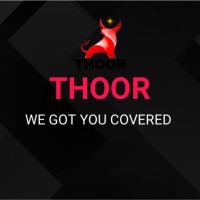 THOOR GUARANTEE SUPPORT LIMITED