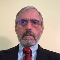 Donald Beckman