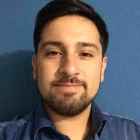 Sebastián Bustamante Muñoz