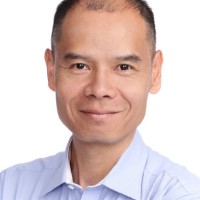 Joe Ong