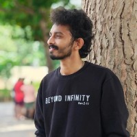 C S Hruthik