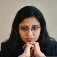 Samyukta Mishra