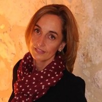 Beatriz Delgado Gordillo